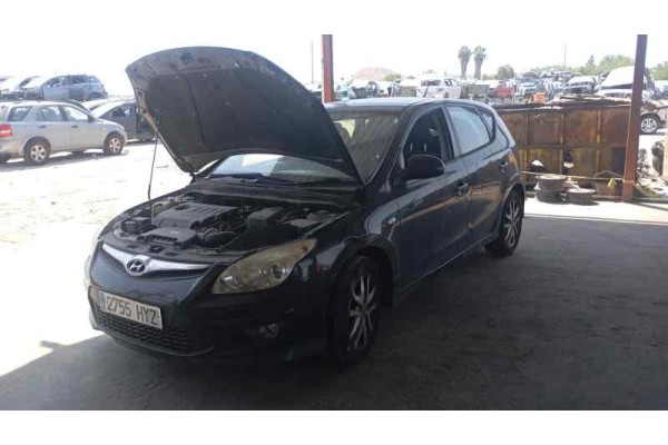 hyundai i30 del año 2007