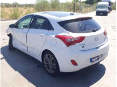 hyundai i30 (gd) del año 2015