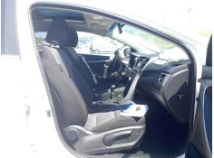 hyundai i30 (gd) del año 2015