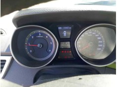 hyundai i30 (gd) del año 2015