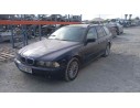 bmw serie 5 touring (e39) del año 2001