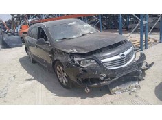 opel insignia sports tourer del año 2013