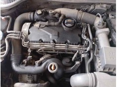 skoda octavia berlina (1z3) del año 2005