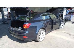 lexus is200 (ds2/is2) del año 2006