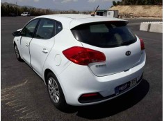 kia cee´d del año 2014