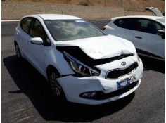 kia cee´d del año 2014