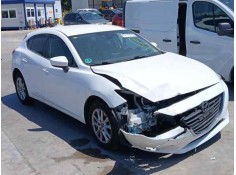 mazda 3 lim. () del año 2016