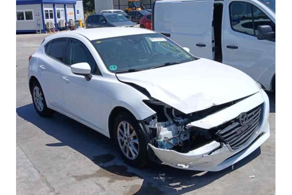 mazda 3 lim. () del año 2016