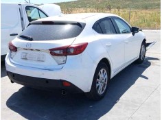 mazda 3 lim. () del año 2016