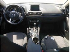 mazda 3 lim. () del año 2016