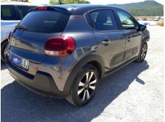 citroen c3 del año 2021