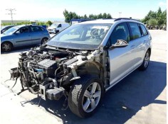 volkswagen golf vii variant (bv5) del año 2015