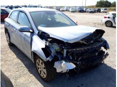 hyundai i20 active del año 2019