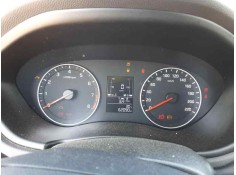 hyundai i20 active del año 2019