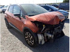 renault captur del año 2016