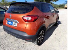renault captur del año 2016