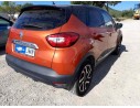 renault captur del año 2016