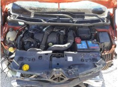 renault captur del año 2016