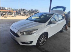 ford focus lim. del año 2016