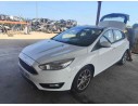 ford focus lim. del año 2016