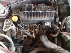 dacia sandero del año 2009