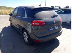 citroen c4 picasso del año 2013