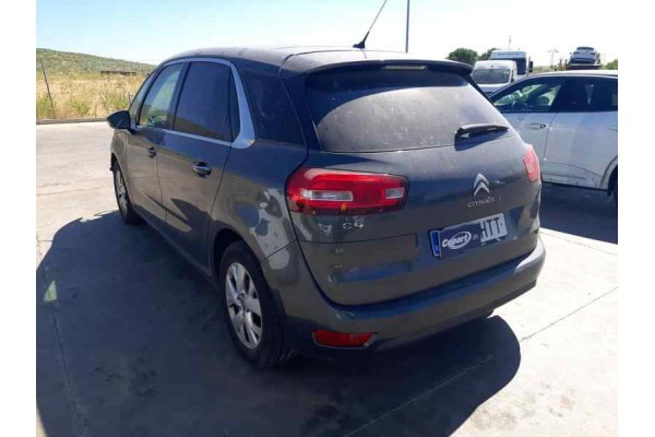 citroen c4 picasso del año 2013