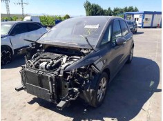 citroen c4 picasso del año 2013