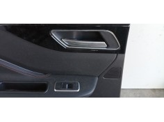 Recambio de guarnecido puerta trasera izquierda para jaguar f-pace 2.0 diesel cat referencia OEM IAM   