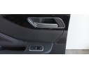 Recambio de guarnecido puerta trasera izquierda para jaguar f-pace 2.0 diesel cat referencia OEM IAM   