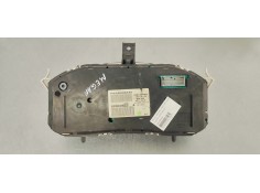 Recambio de cuadro instrumentos para renault megane ii familiar authentique referencia OEM IAM 8200306538A  