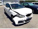 seat ibiza iv berlina del año 2010