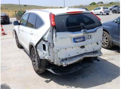 honda cr-v del año 2016