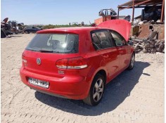 volkswagen golf vi (5k1) del año 2013