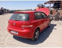 volkswagen golf vi (5k1) del año 2013