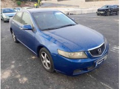 honda accord berlina (cl/cn) del año 2005
