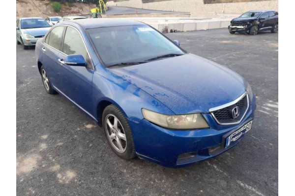 honda accord berlina (cl/cn) del año 2005