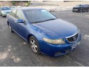 honda accord berlina (cl/cn) del año 2005
