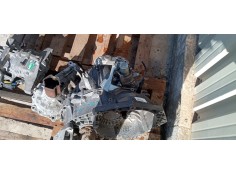 Recambio de caja cambios para opel insignia berlina 2.0cdti 130 fap referencia OEM IAM GD01531  