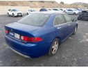 honda accord berlina (cl/cn) del año 2005