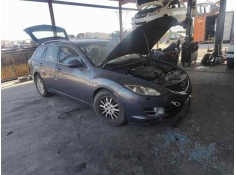 mazda 6 lim. (gh) del año 2008