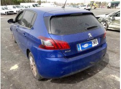 peugeot 308 del año 2016