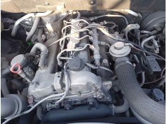 ssangyong kyron del año 2003