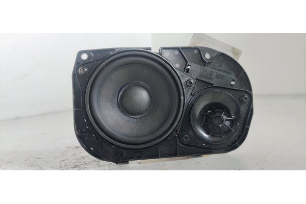 Recambio de sistema audio / radio cd para bmw serie 5 touring (f11) 518d referencia OEM IAM 25000051  