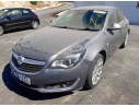 opel insignia berlina del año 2016