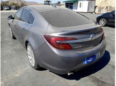 opel insignia berlina del año 2016