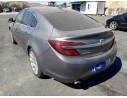 opel insignia berlina del año 2016