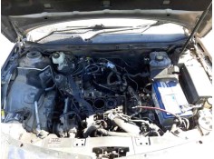 opel insignia berlina del año 2016