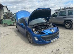 peugeot 308 cc (2009) del año 2011