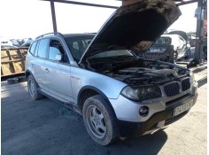 bmw x3 (e83) del año 2007